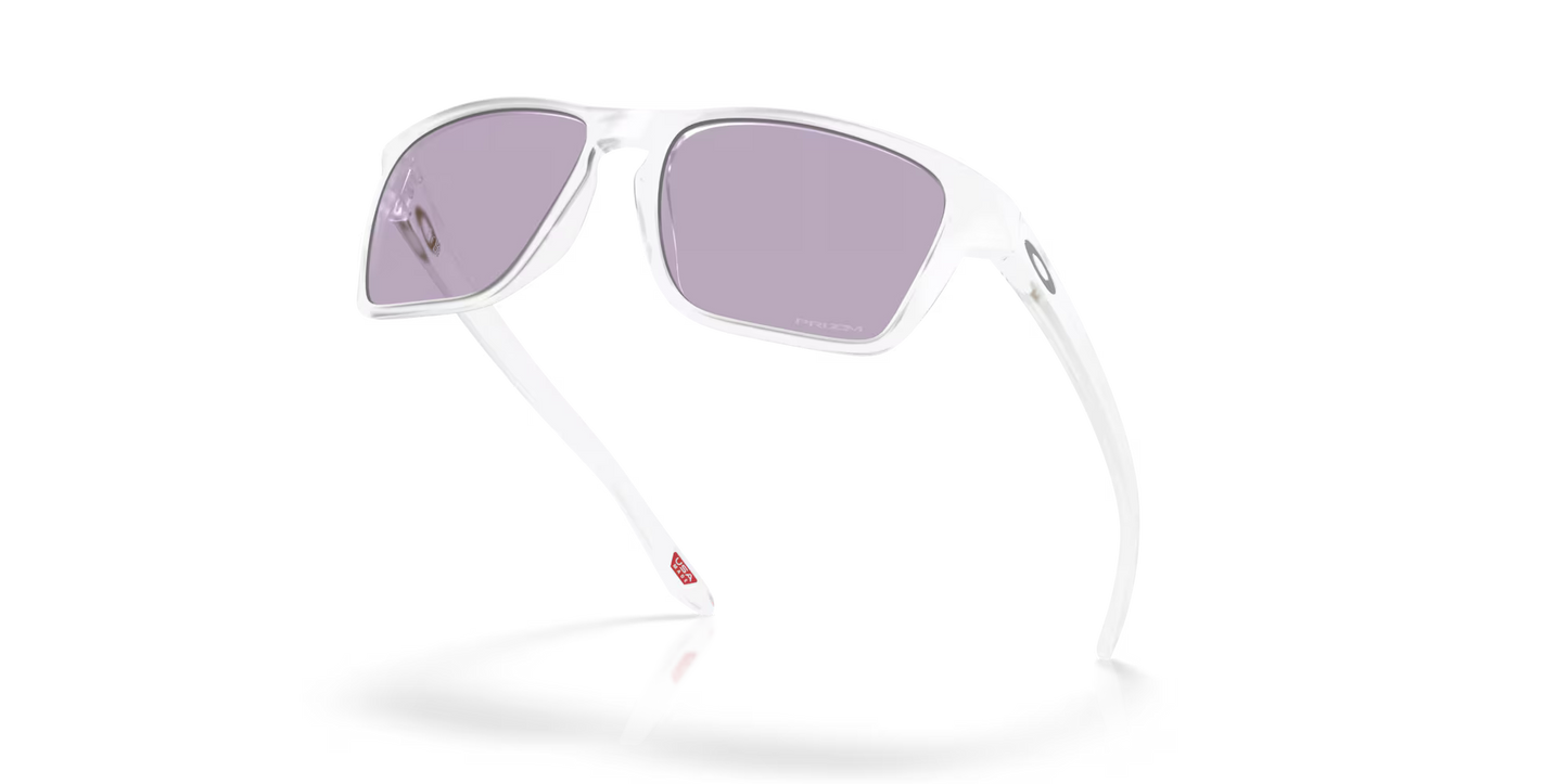Oakley Sylas