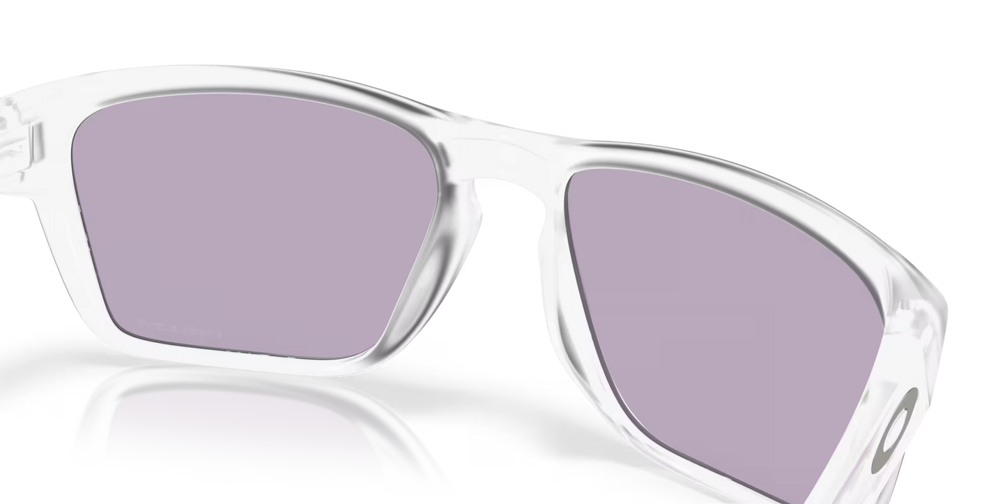 Oakley Sylas