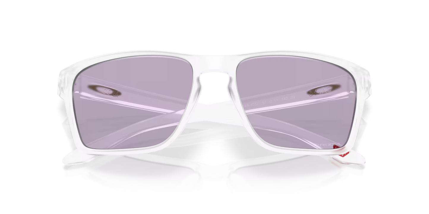 Oakley Sylas