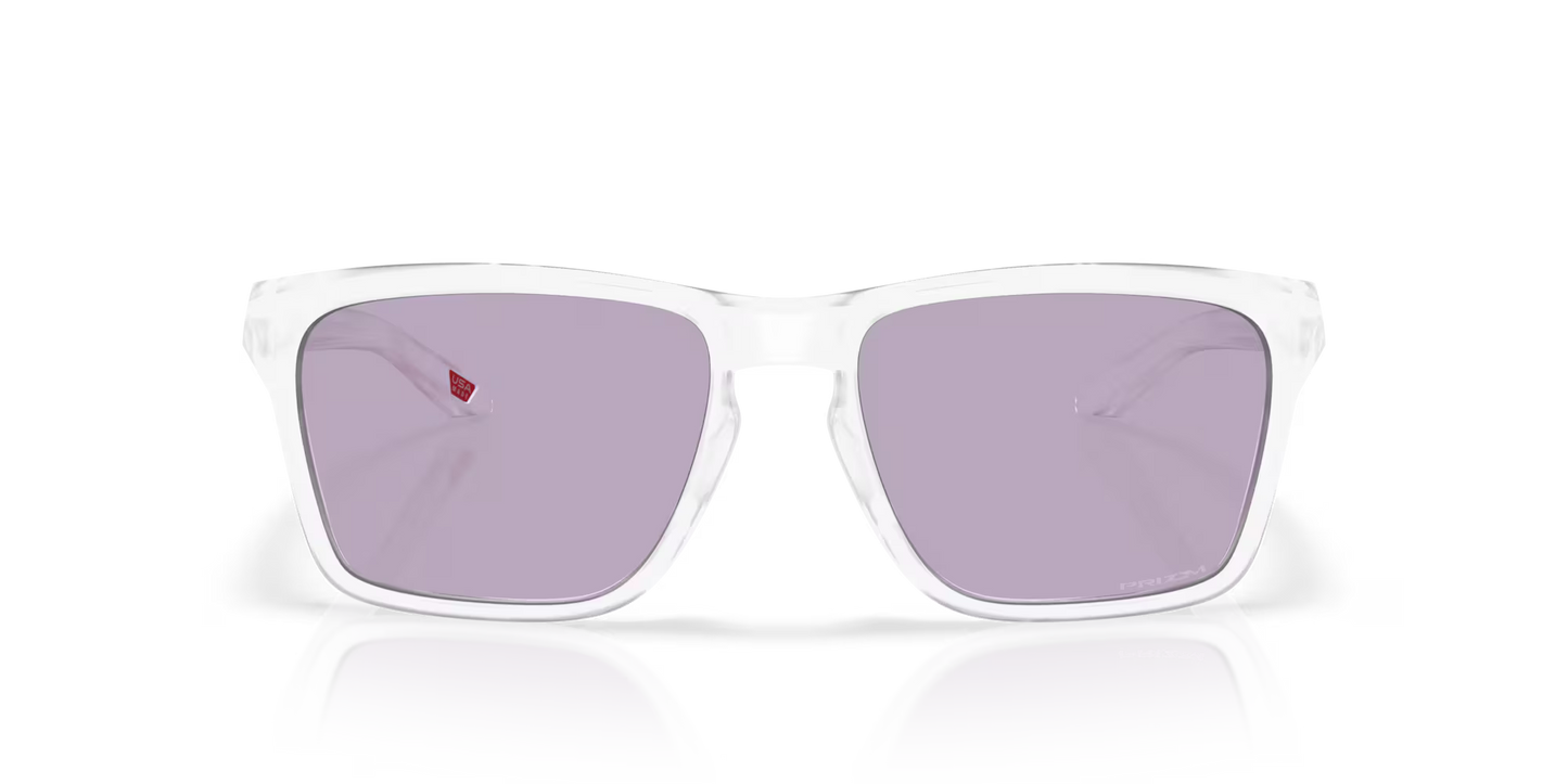 Oakley Sylas