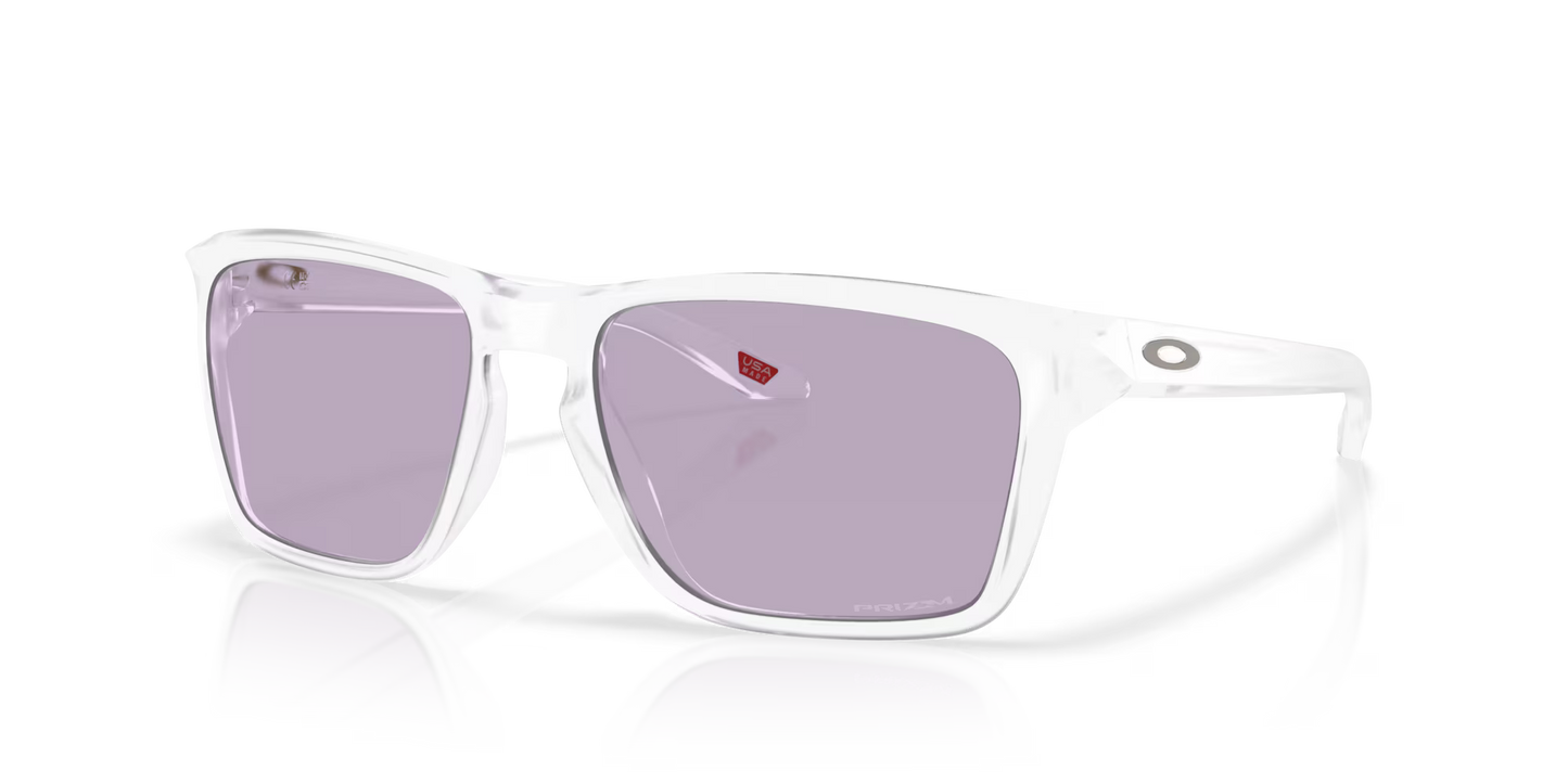 Oakley Sylas