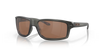 Matte Grey Smoke W/ Prizm Tungsten Polarized