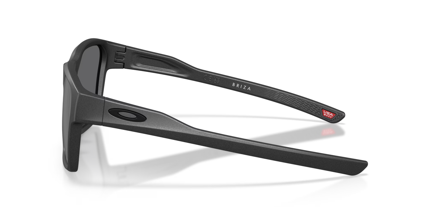 Briza Steel Prizm