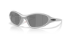 X-SILVER W/ PRIZM BLACK POLARIZED