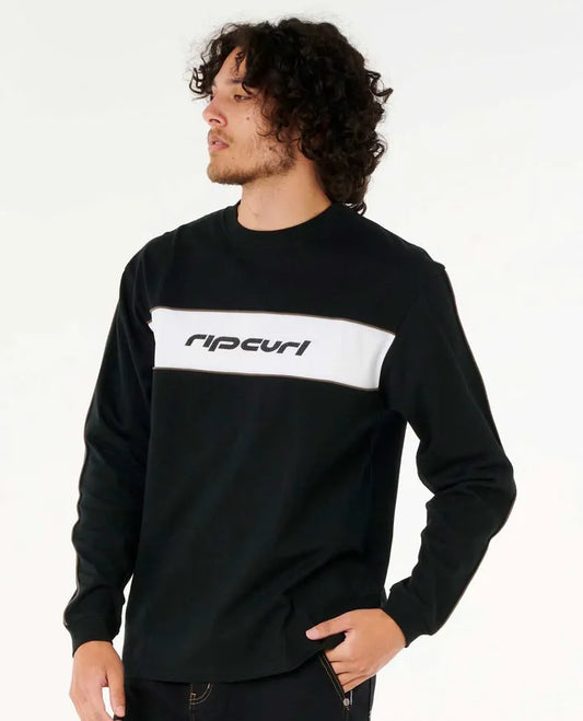 Archive LS Tee