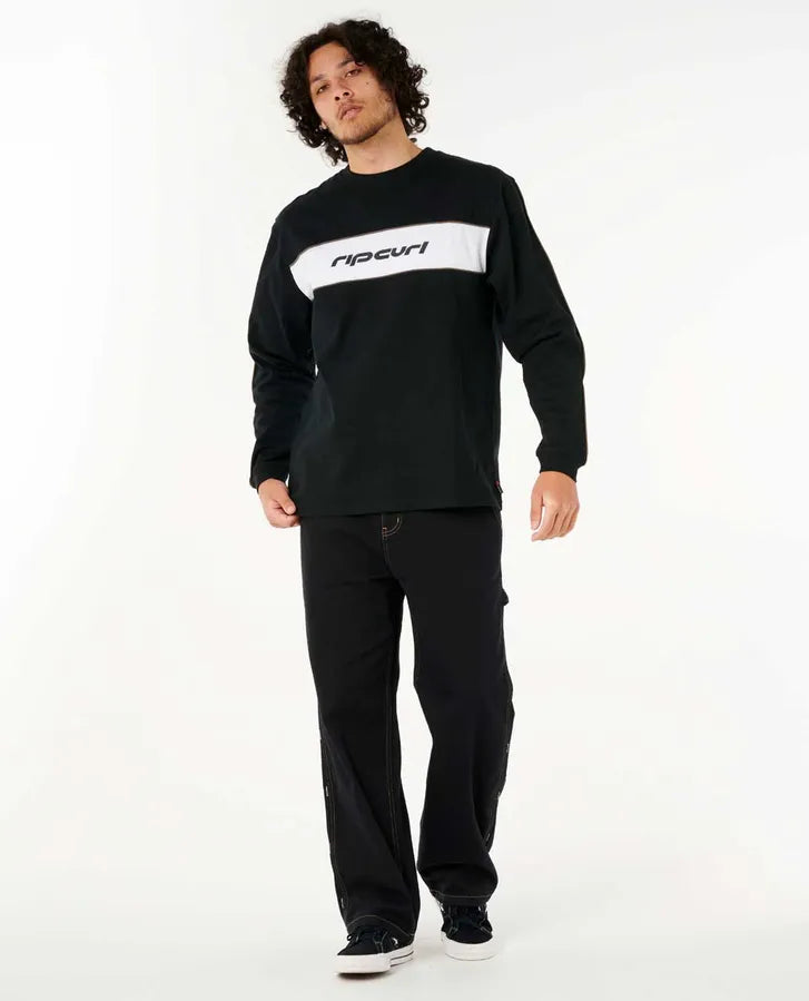 Archive LS Tee