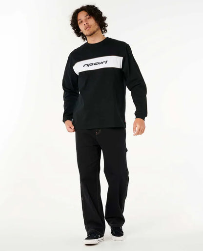 Archive LS Tee