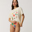 DESIRE RELAXED TEE