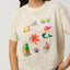 DESIRE RELAXED TEE