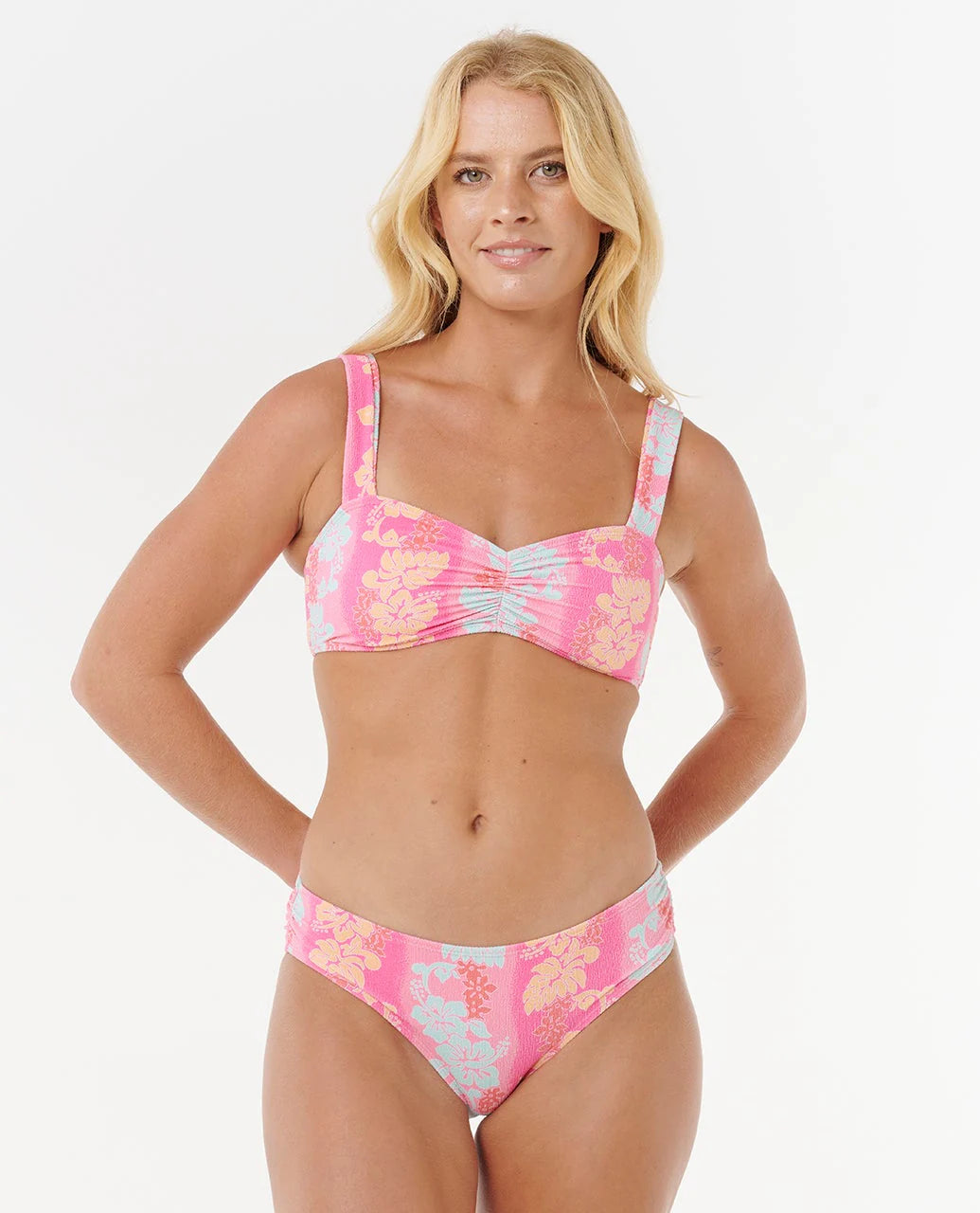 WAIKIKI KEEPSAKES FULL PANT