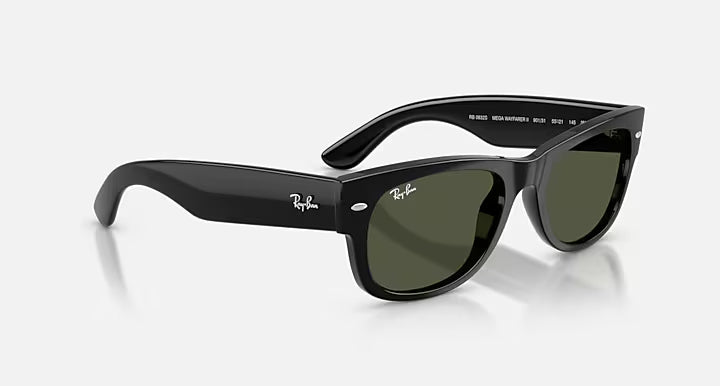 Mega Wayfarer ii