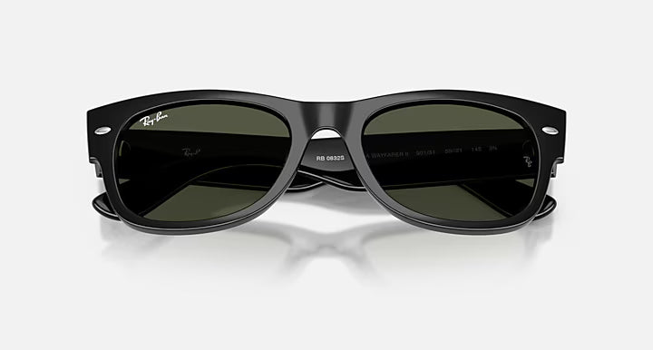 Mega Wayfarer ii