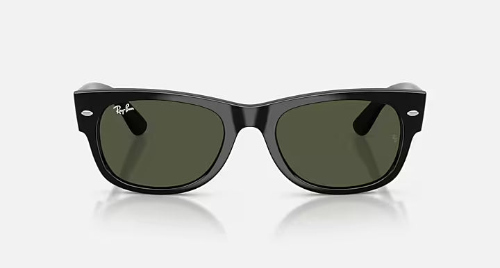 Mega Wayfarer ii