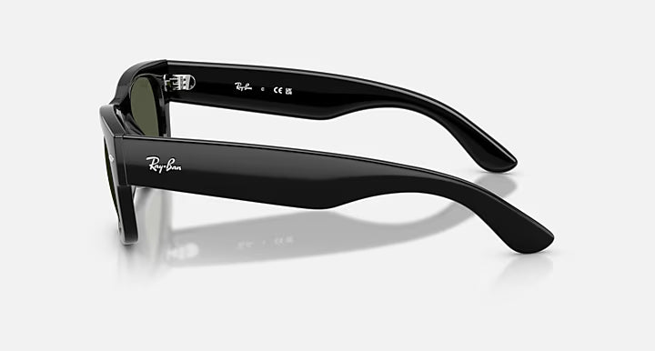Mega Wayfarer ii