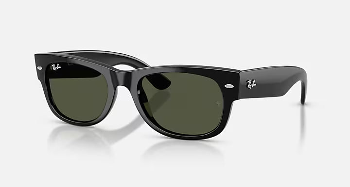 Mega Wayfarer ii