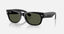 Mega Wayfarer ii