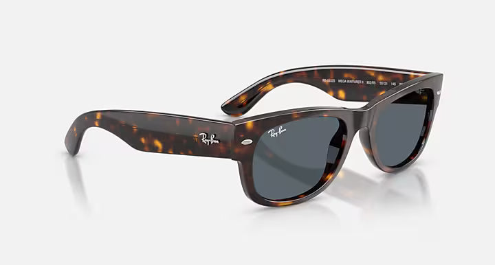 Mega Wayfarer ii