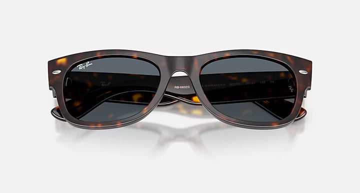 Mega Wayfarer ii