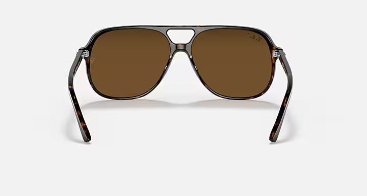 BILL HAVANA POLAR BROWN