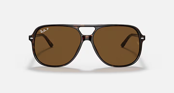 BILL HAVANA POLAR BROWN
