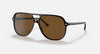 BILL HAVANA POLAR BROWN