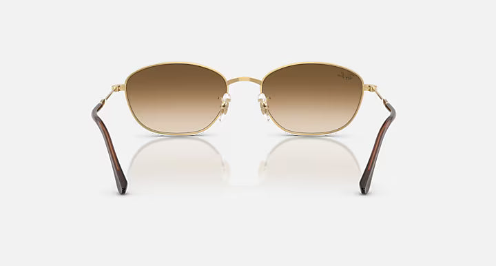 Arista Clear Gradient Brown