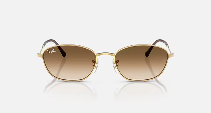 Arista Clear Gradient Brown
