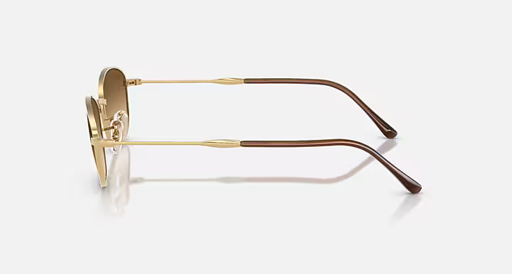 Arista Clear Gradient Brown