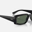 Kiliane Black DarK Green