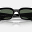 Kiliane Black DarK Green