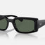 Kiliane Black DarK Green