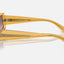 Kiliane Transparent Yellow Gradient Violet