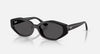 Black w/Dark Grey