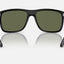 BOYFREIND TWO BLACK POLAR GREEN