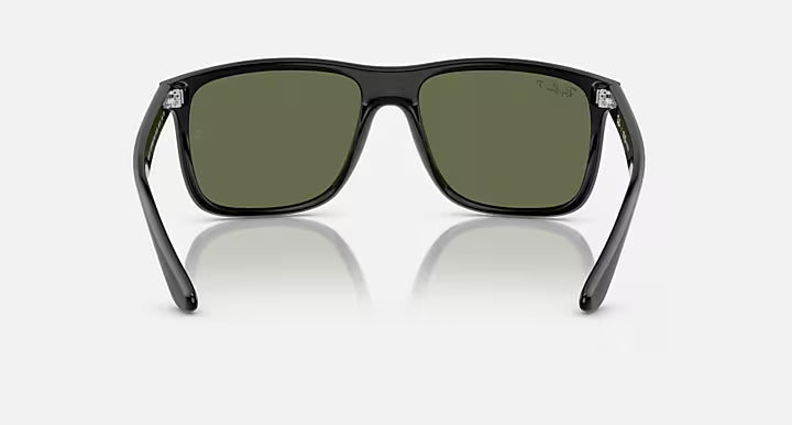 BOYFREIND TWO BLACK POLAR GREEN