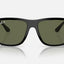 BOYFREIND TWO BLACK POLAR GREEN