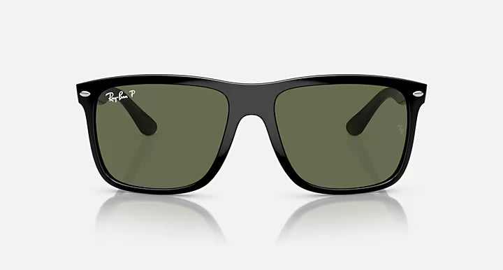 BOYFREIND TWO BLACK POLAR GREEN