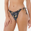 PACIFIC RIDER TIE SIDE CHEEKY