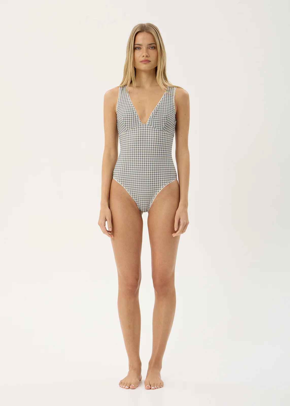Vice - Recycled One Piece