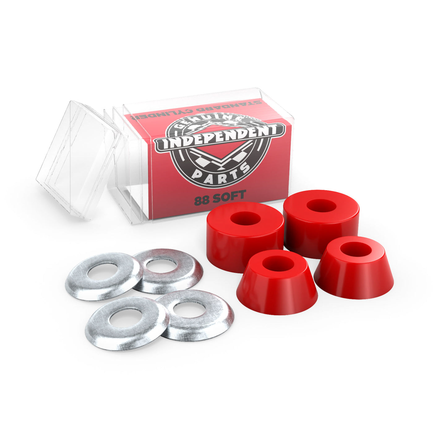Ind Cushion Cylinder 88A