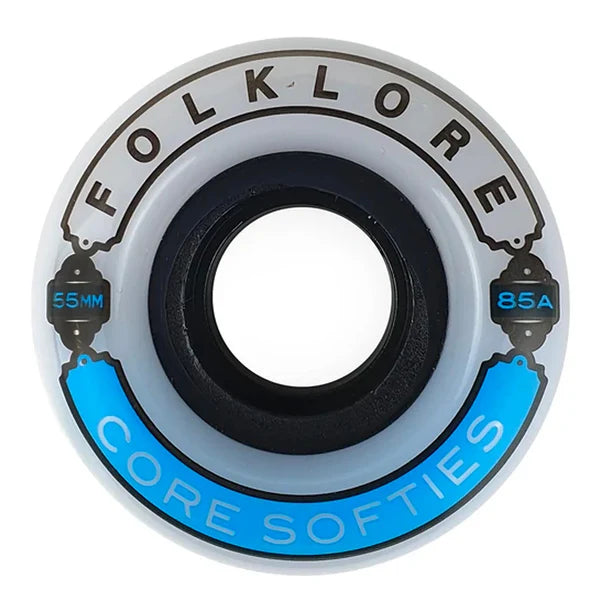 Folklore Core Softy 55mm