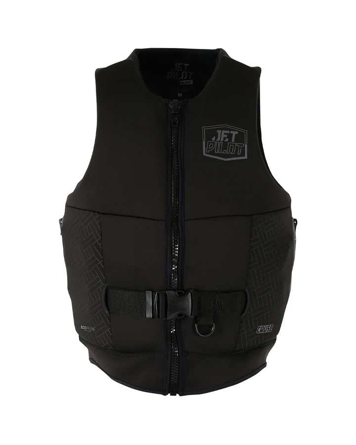 CAUSE MENS S-GRIP F/E NEO VEST