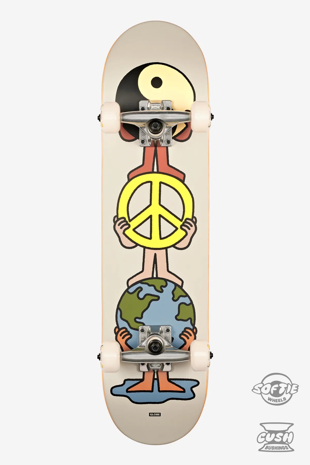 Kids Harmony Homies Mini