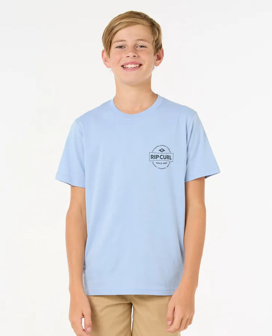 Staple Tee- Boy