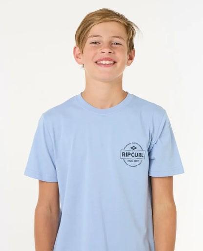 Staple Tee- Boy