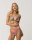BOSSA NOVA SLIDING TRI