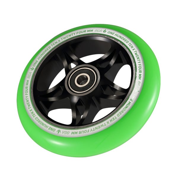 110MM Wheel (Single) -Envy210000194310