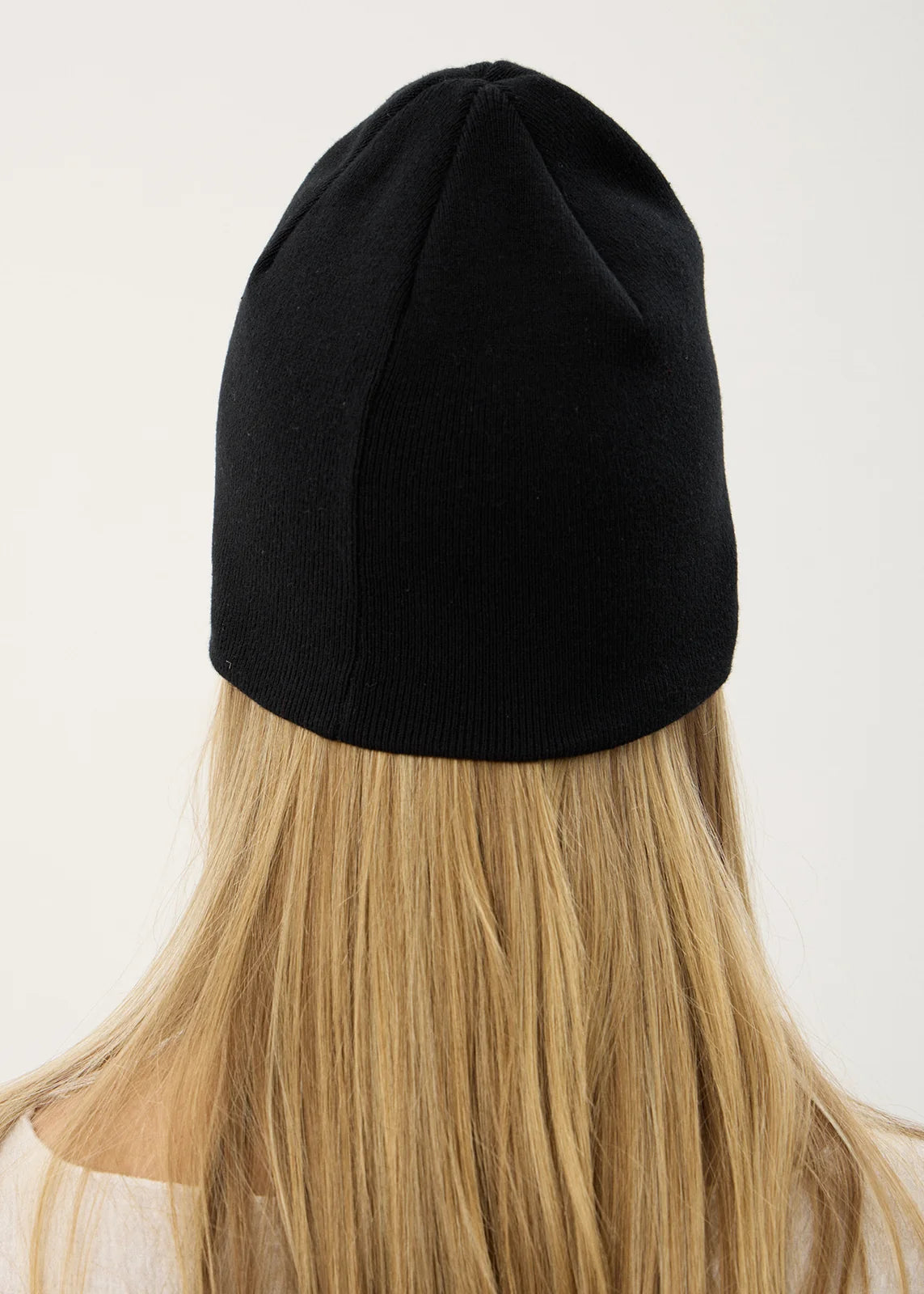 Razor skull Beanie