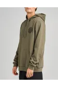 Mad Series Hooded Pullover