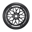 115MM Wheel Sector -EnvyWSCT115BKBK-BLACK-115MM